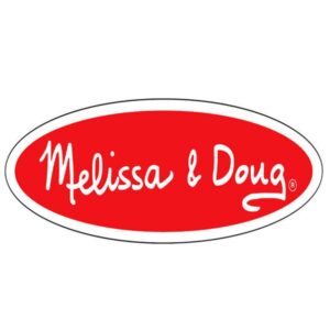 MELISSA & DOUG - Libri da colorare