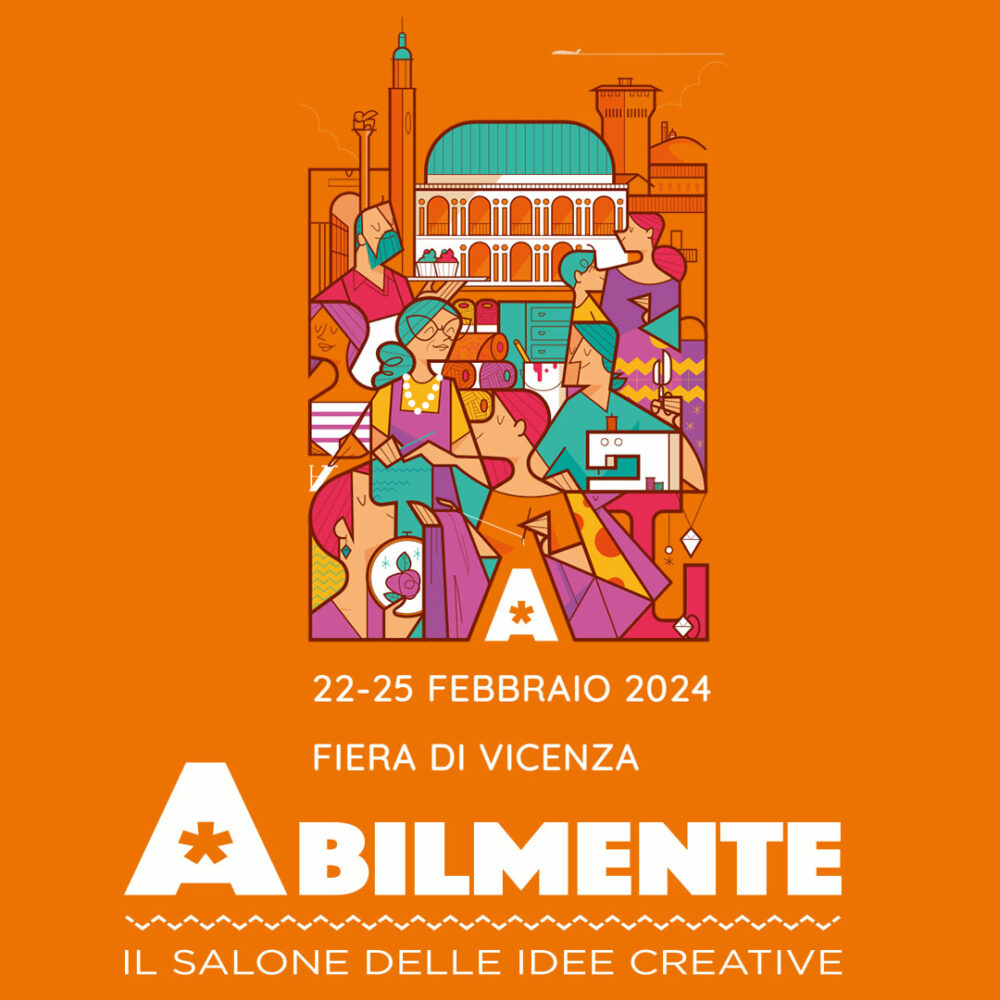 ABILMENTE Fiera delle idee creative